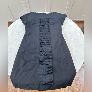 Black Trina Turk dress